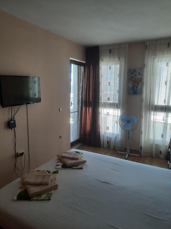 Byala Vista Cliff Apartments Exterior foto